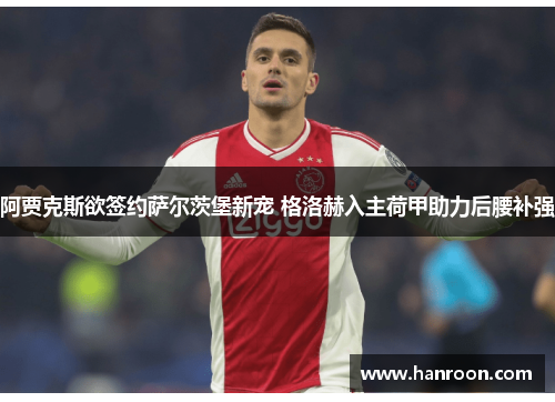 阿贾克斯欲签约萨尔茨堡新宠 格洛赫入主荷甲助力后腰补强